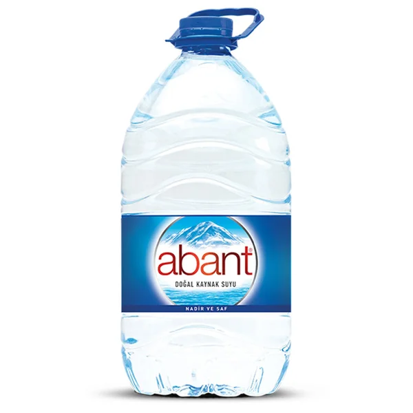 ABANT SU 5 L