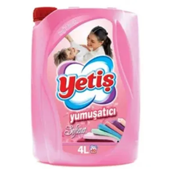 YETİŞ YUMUŞATICI SOFT TOUCH