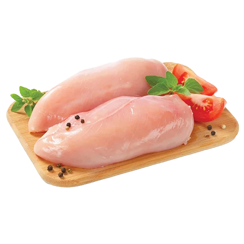 ASPİLİÇ TAB. DRSİZ PARÇA FİLETO