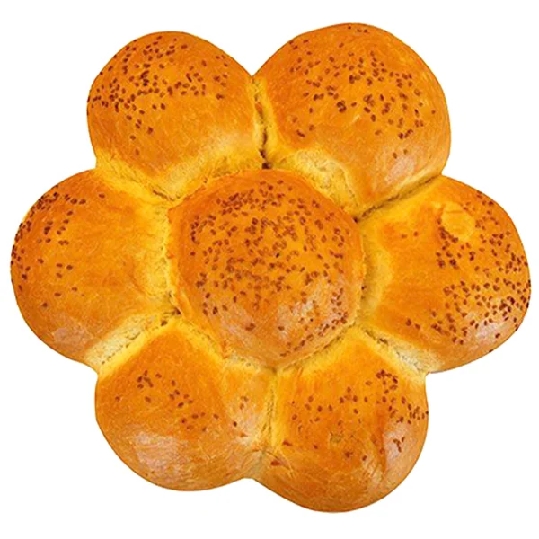 BAGETÜRK PAPATYA EKMEK