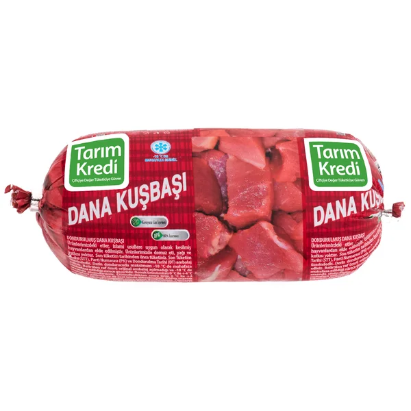 TK DONUK DANA KUŞBAŞI