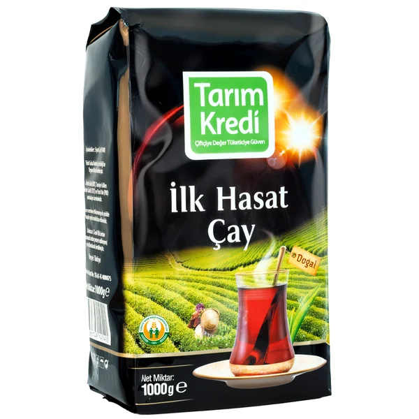 TK İLK HASAT ÇAY 1000 g