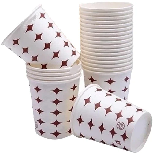 ELİT KARTON BARDAK 7 OZ. 20Lİ
