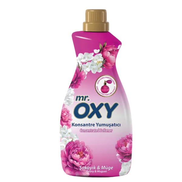 MR. OXY KONS. YUMUŞATICI ŞAKAYIK & MUGE 1440ML