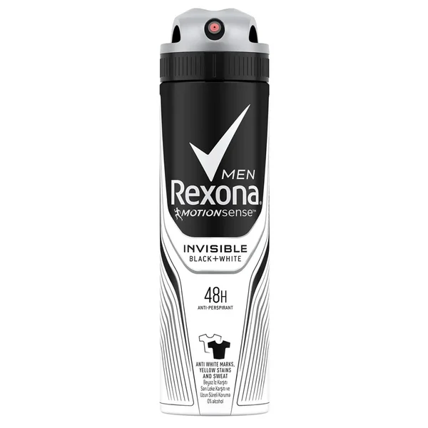 REXONA DEO ÇEŞİTLERİ
